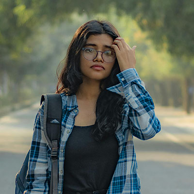 Anjali More