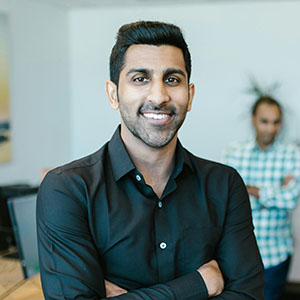Sachin Deshmukh