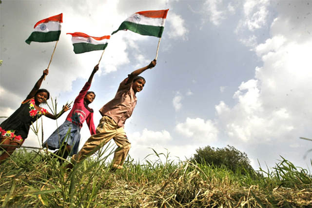 Independence Day