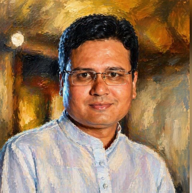 Bhaswati Mukherjee