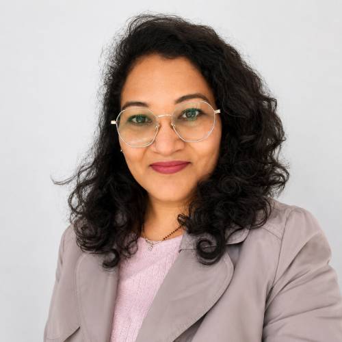 Er. Asmita Jilthe