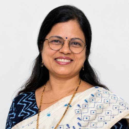 Dr. Priyatama Meshram