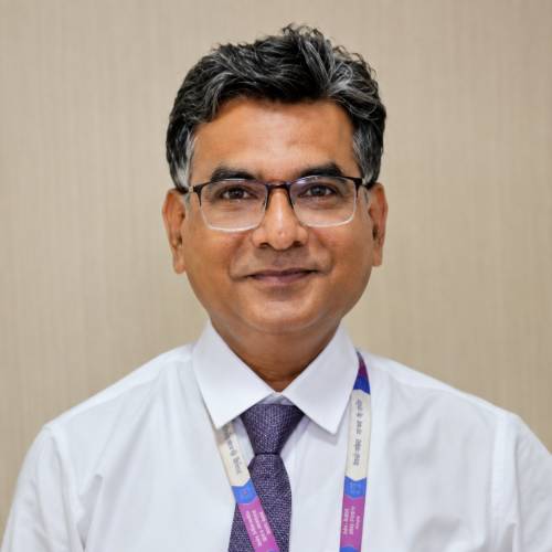 Shri Jayesh Jilte