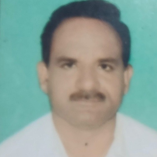 Kishor Meshram