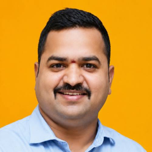 Mr. Mangeshji Chivte