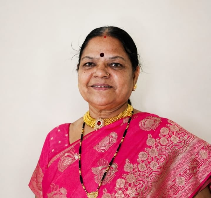 Mrs. Maya Bagde