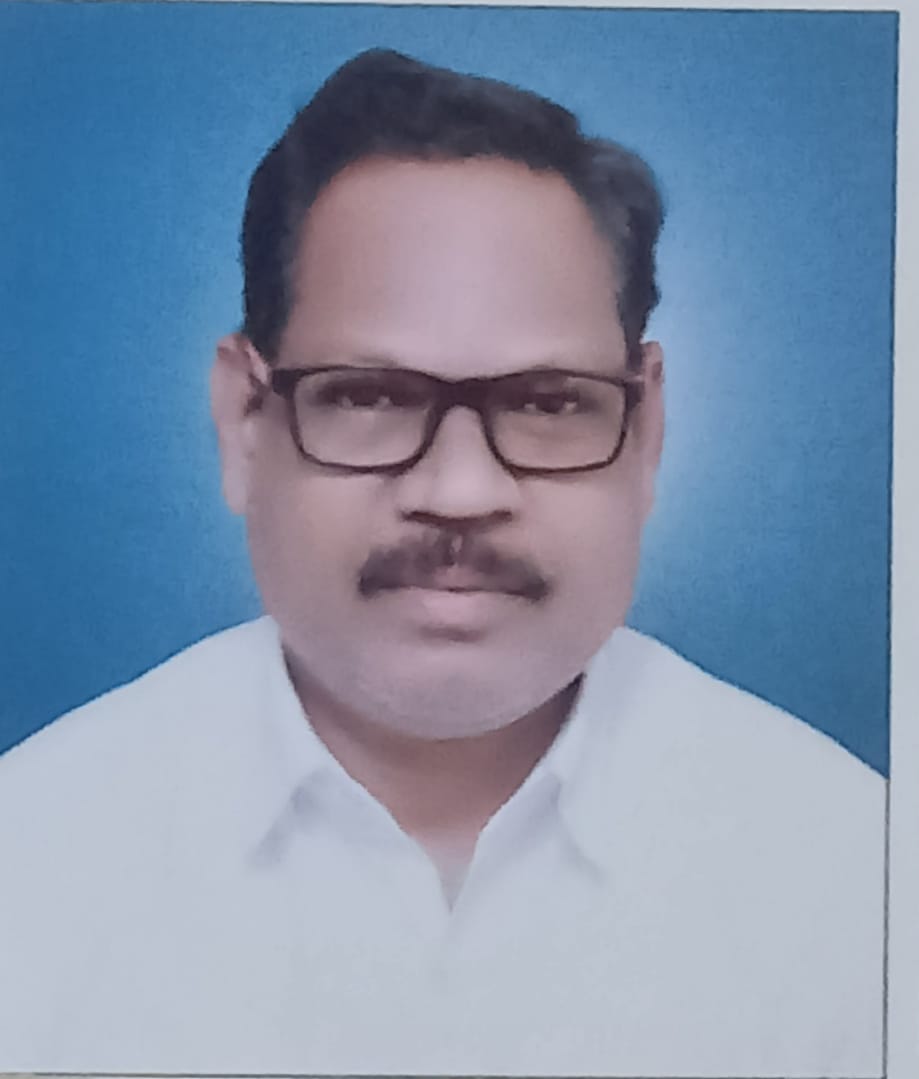 Mr. Dnyaneshwar Kisan Sonwane