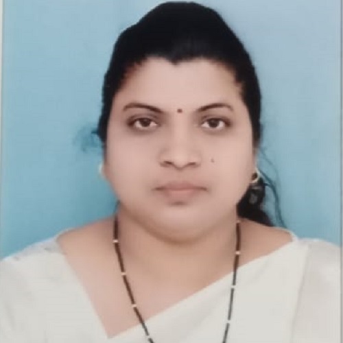 Mrs. Charulata Rahul Walde