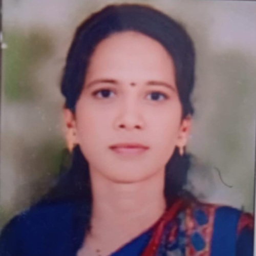 Ms. Purnima Khushabrao Dongre
