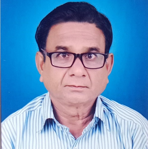Shri Nanaji Kose