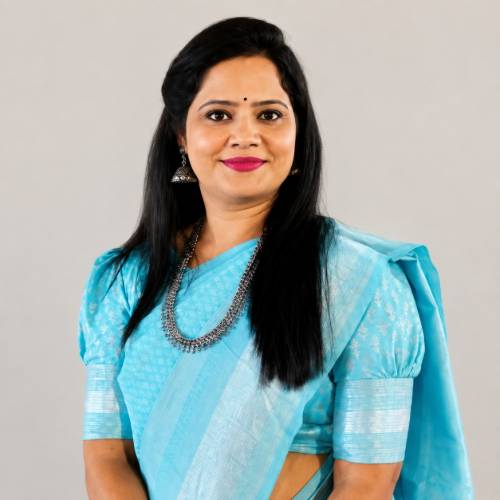 Mrs. Priyanka Ashok Kamble