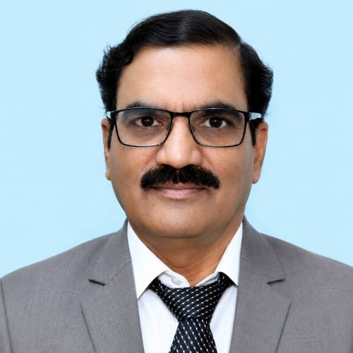 Mr. Satyawan Markhand Dahiwale