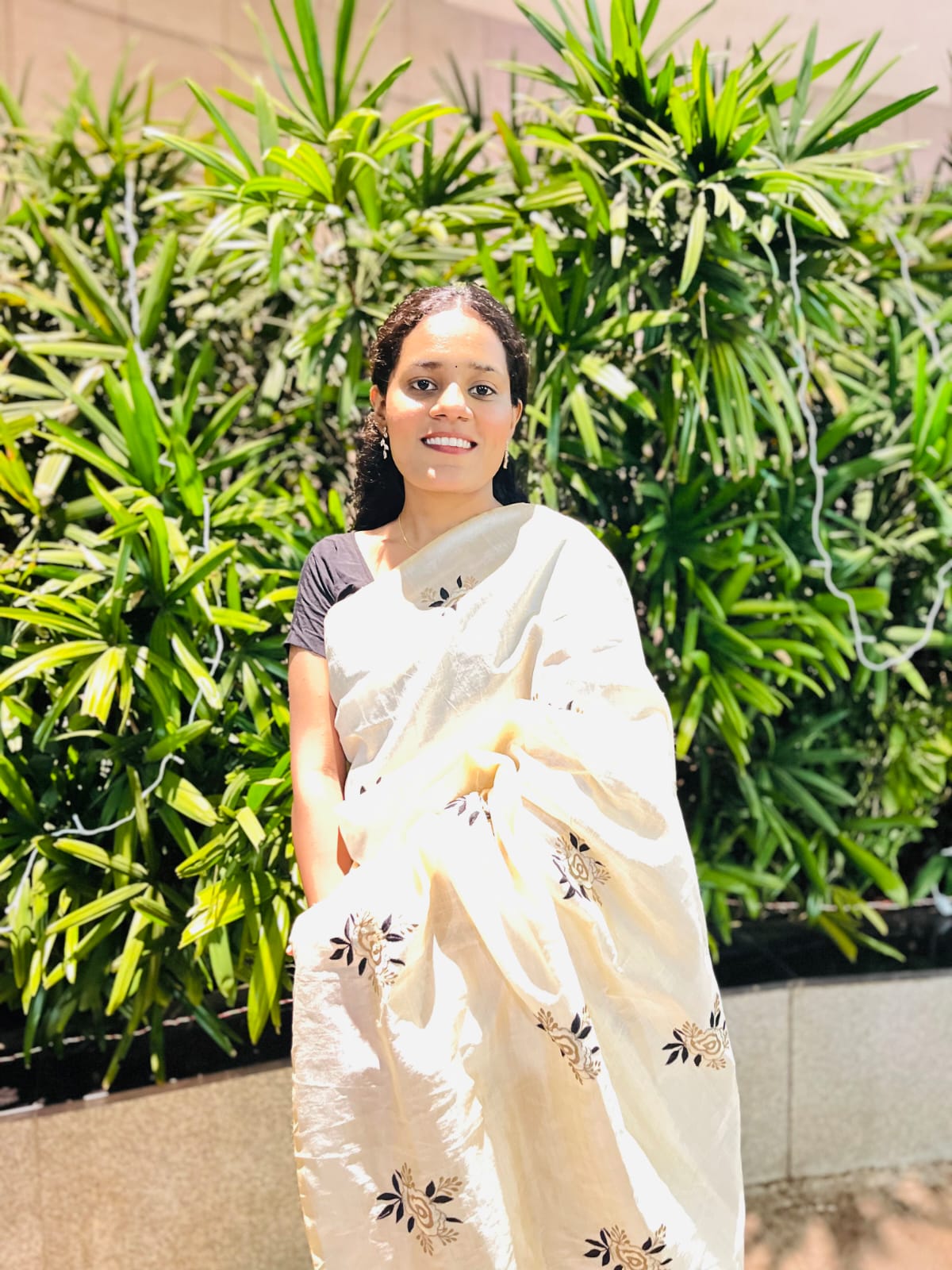Dr. Nikita Kamble