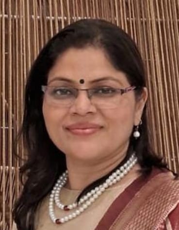 Dr. Poornima Sonkamble