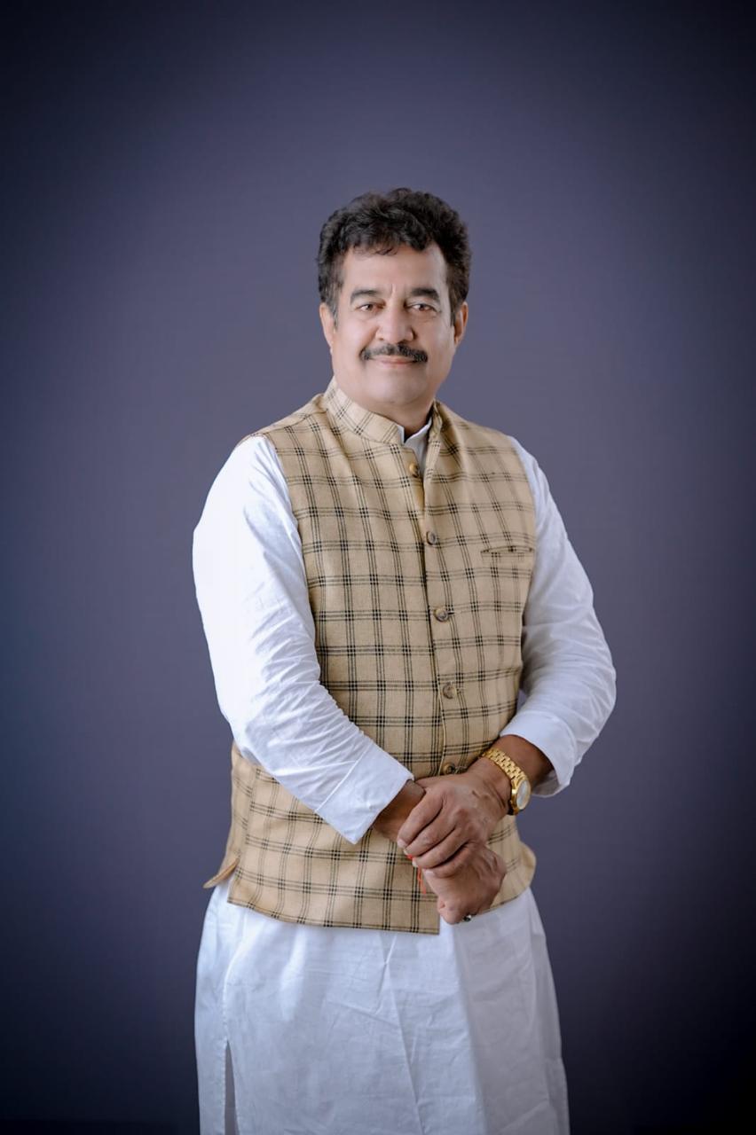 Mr. Avinash Bramhankar